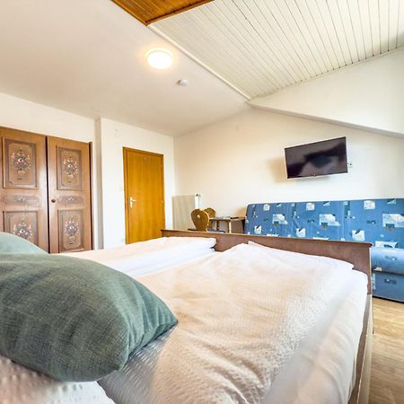 Strengen Guesthouse 卡尔达罗 外观 照片