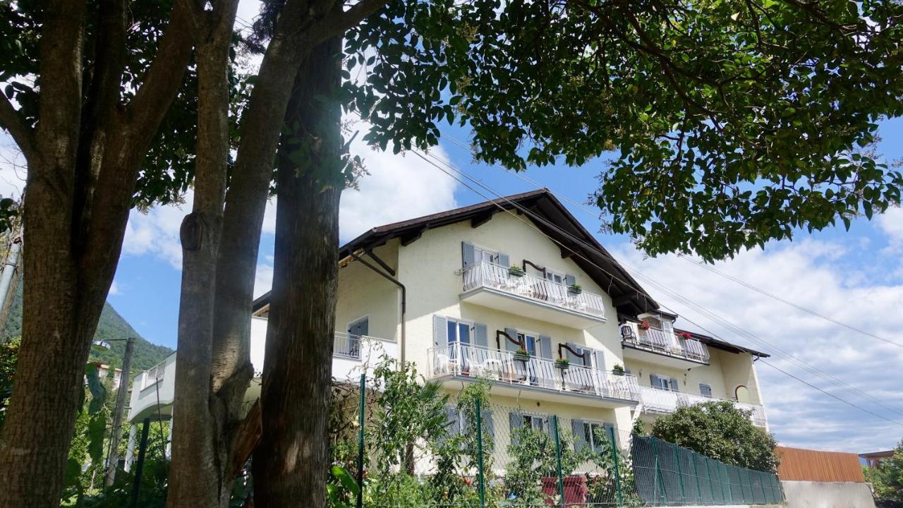 Strengen Guesthouse 卡尔达罗 外观 照片