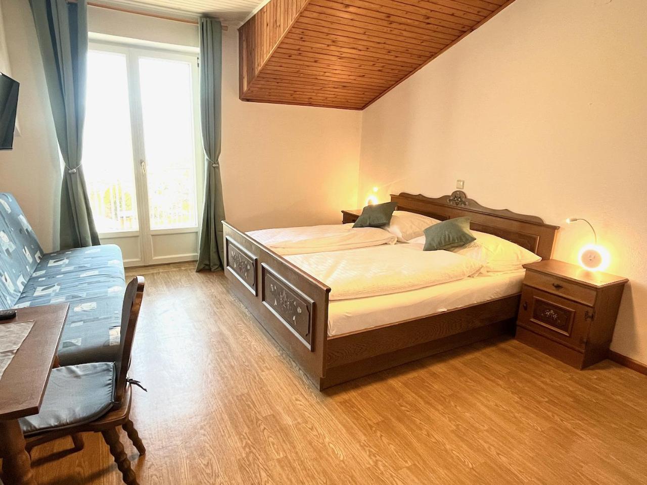 Strengen Guesthouse 卡尔达罗 外观 照片