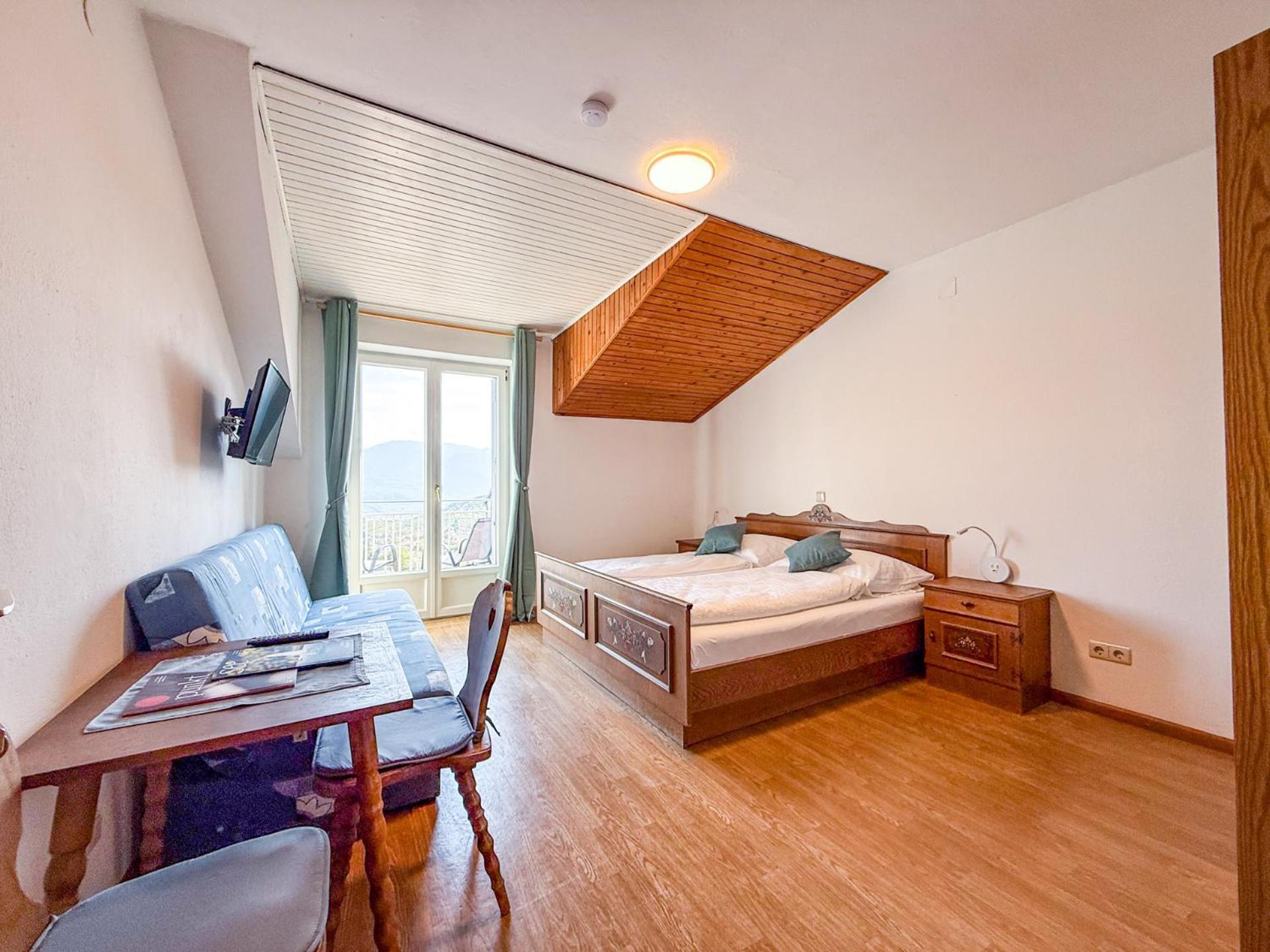 Strengen Guesthouse 卡尔达罗 外观 照片